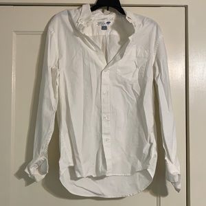 Old Navy Women’s Oxford button down